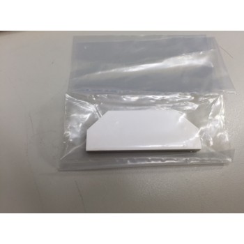 KLA-TENCOR 28-0189 Substrate Ceramic 3uin Probe Cond R3